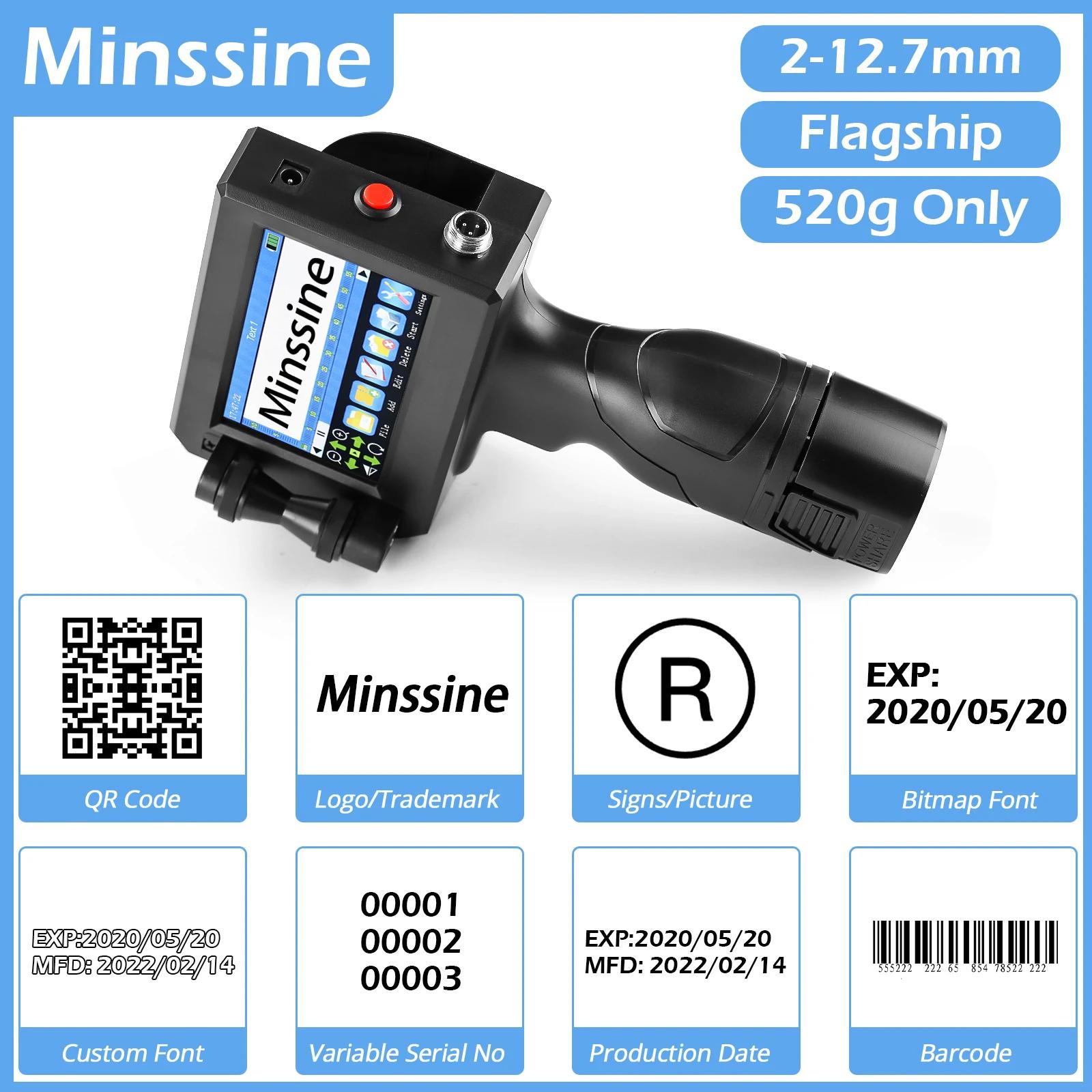 QR ڵ ġ ȣ ΰ  ¥  ޴   25  12.7mm ޴ ũ 